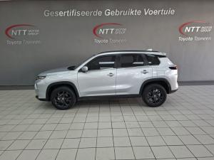 Toyota Urban Cruiser 1.5 XR - Image 17