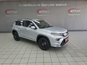 Toyota Urban Cruiser 1.5 XR - Image 1