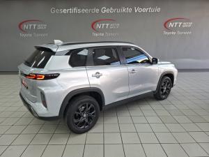 Toyota Urban Cruiser 1.5 XR - Image 2