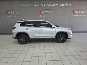 Toyota Urban Cruiser 1.5 XR - Image 3