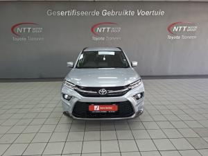 Toyota Urban Cruiser 1.5 XR - Image 4