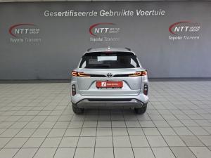 Toyota Urban Cruiser 1.5 XR - Image 5