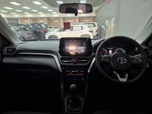 Toyota Urban Cruiser 1.5 XR - Image 6