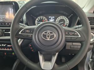 Toyota Urban Cruiser 1.5 XR - Image 8