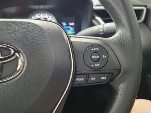 Toyota Corolla Cross 1.8 Xi - Image 10