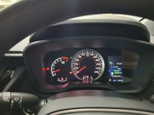 Toyota Corolla Cross 1.8 Xi - Image 11