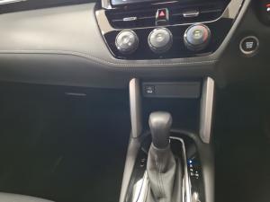 Toyota Corolla Cross 1.8 Xi - Image 12