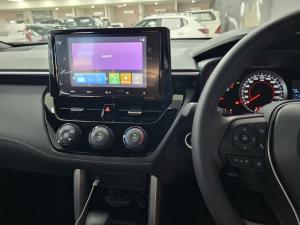 Toyota Corolla Cross 1.8 Xi - Image 14