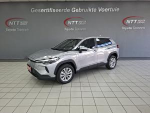 Toyota Corolla Cross 1.8 Xi - Image 15