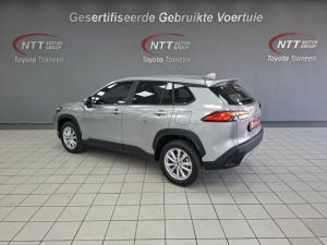 Toyota Corolla Cross 1.8 Xi - Image 16