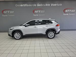 Toyota Corolla Cross 1.8 Xi - Image 17