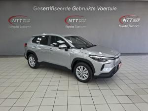 Toyota Corolla Cross 1.8 Xi - Image 1