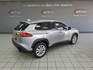 Toyota Corolla Cross 1.8 Xi - Image 2