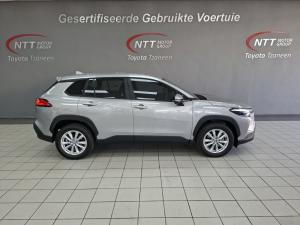 Toyota Corolla Cross 1.8 Xi - Image 3