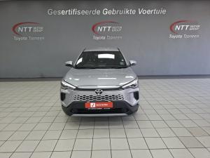 Toyota Corolla Cross 1.8 Xi - Image 4