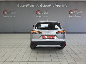 Toyota Corolla Cross 1.8 Xi - Image 5