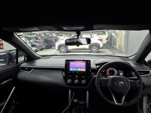 Toyota Corolla Cross 1.8 Xi - Image 6