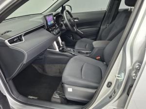 Toyota Corolla Cross 1.8 Xi - Image 7