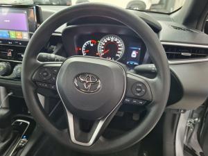 Toyota Corolla Cross 1.8 Xi - Image 8