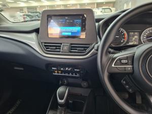 Toyota Starlet 1.5 Xs automatic - Image 11