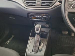 Toyota Starlet 1.5 Xs automatic - Image 12