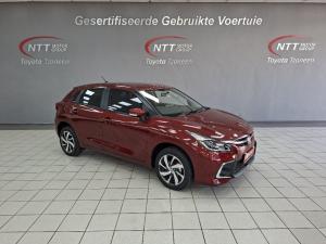 Toyota Starlet 1.5 Xs automatic - Image 1