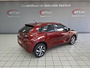 Toyota Starlet 1.5 Xs automatic - Image 2