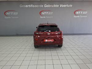 Toyota Starlet 1.5 Xs automatic - Image 5