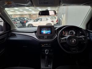 Toyota Starlet 1.5 Xs automatic - Image 6