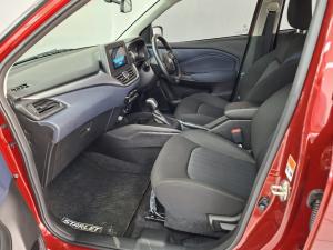 Toyota Starlet 1.5 Xs automatic - Image 7