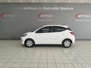 Hyundai Grand i10 1.0 MOTION/PREMIUM - Image 9