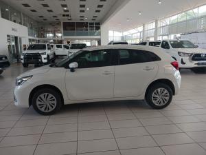 Toyota Starlet 1.5 Xi - Image 17