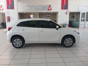 Toyota Starlet 1.5 Xi - Image 3