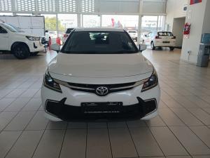 Toyota Starlet 1.5 Xi - Image 4