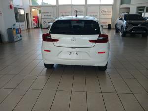 Toyota Starlet 1.5 Xi - Image 5