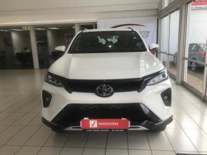 Toyota Fortuner 2.8 GD-6 VX automatic - Image 4