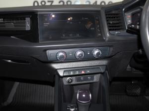 Audi A1 Sportback 30 Tfsi S-LINE S Tronic - Image 11