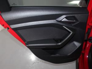 Audi A1 Sportback 30 Tfsi S-LINE S Tronic - Image 15