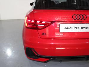 Audi A1 Sportback 30 Tfsi S-LINE S Tronic - Image 16