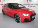 Thumbnail Audi A1 Sportback 30 Tfsi S-LINE S Tronic