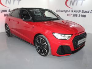 Audi A1 Sportback 30 Tfsi S-LINE S Tronic - Image 1