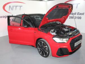Audi A1 Sportback 30 Tfsi S-LINE S Tronic - Image 22