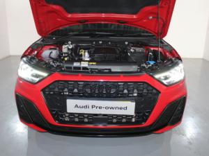 Audi A1 Sportback 30 Tfsi S-LINE S Tronic - Image 23