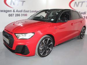 Audi A1 Sportback 30 Tfsi S-LINE S Tronic - Image 24