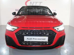 Audi A1 Sportback 30 Tfsi S-LINE S Tronic - Image 2