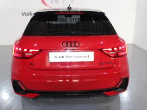 Audi A1 Sportback 30 Tfsi S-LINE S Tronic - Image 5