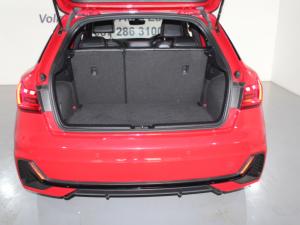 Audi A1 Sportback 30 Tfsi S-LINE S Tronic - Image 7