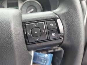 Toyota Hilux 2.4 GD-6 RB RaiderS/C - Image 10