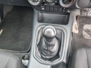 Toyota Hilux 2.4 GD-6 RB RaiderS/C - Image 12