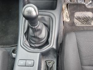 Toyota Hilux 2.4 GD-6 RB RaiderS/C - Image 13